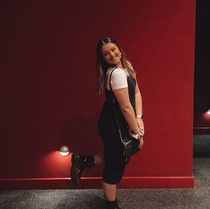 Meet your Posher, Aaliyah